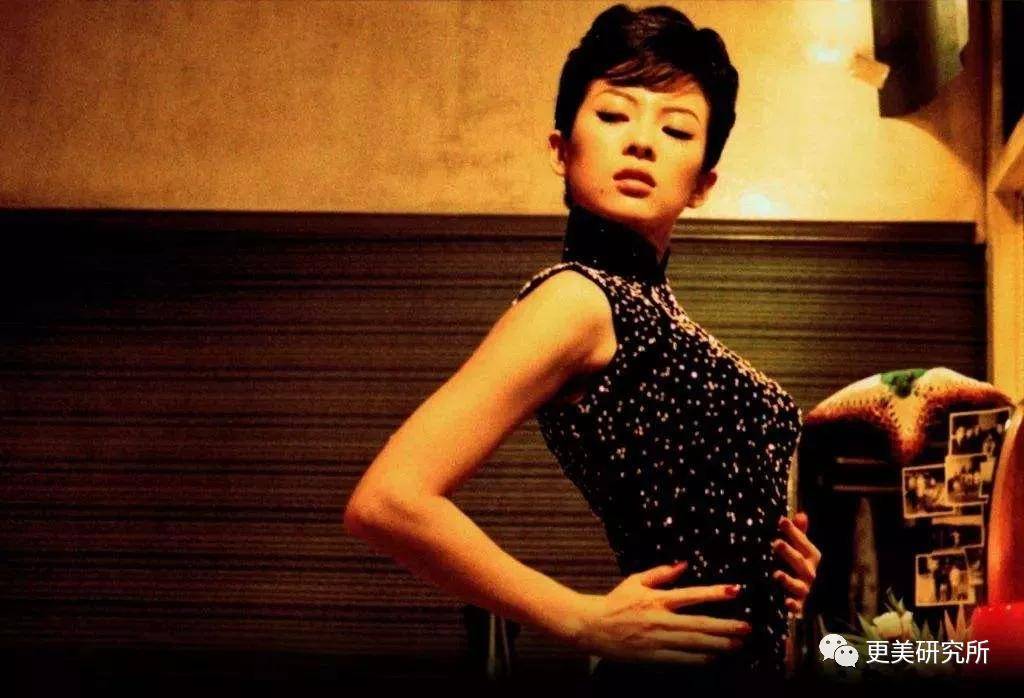 fa|杨幂的翘屁股竟然是垫的？都移位了！