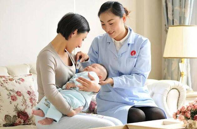 原创月子里的几个“传统误区”,很多孕妈都会照做,伤身不说还影响娃 原创月子里的几个“传统误区”,很多孕妈都会照做,伤身不说还影响娃