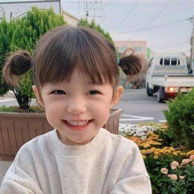 原创丹麦“最美女婴”惊艳全国，如今孩子长大了，颜值还在线吗？
