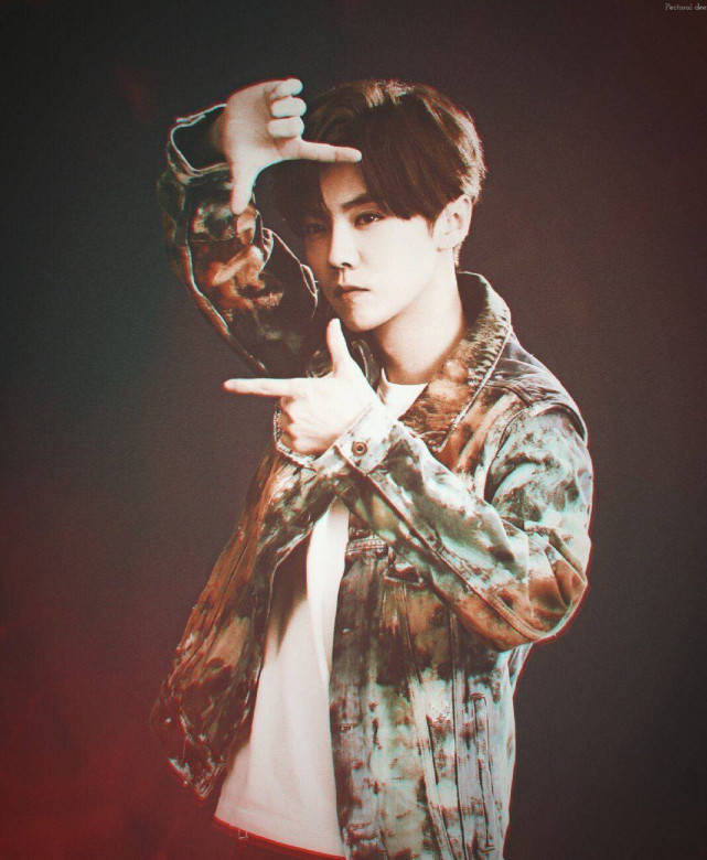 发展|原创鹿晗穿越火线预告曝光,这次鹿晗的角色也太让人期待了吧!