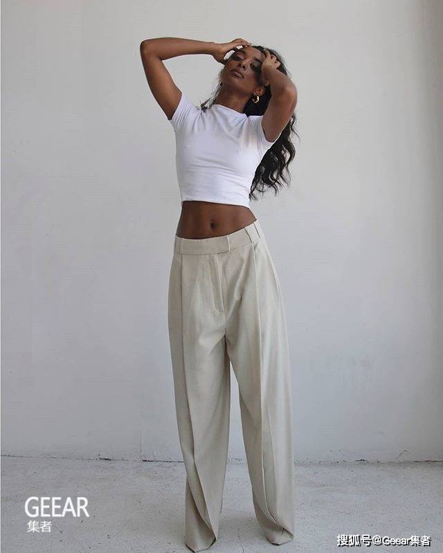 Ona|这个伦敦小众品牌，让你用基本款单品穿出高雅质感！