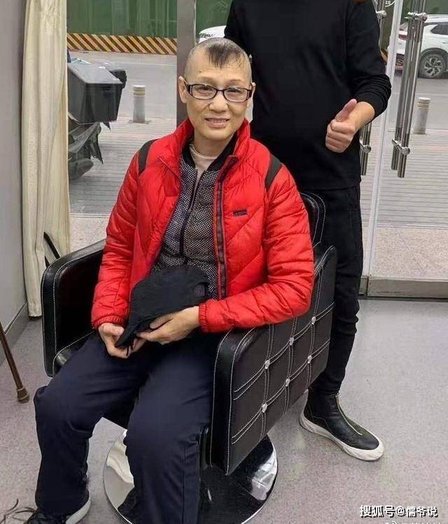 痣美人李建群去世，曾设计唐明皇全剧组服装，