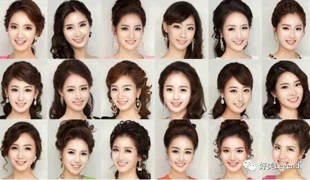 图片|如何整的自然好看?高级ins脸的关键因素有这几点!