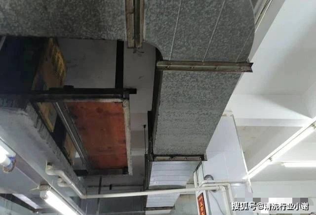 餐饮商户注意啦!需清洗油烟管道,油烟净化器及消防安全知识培训