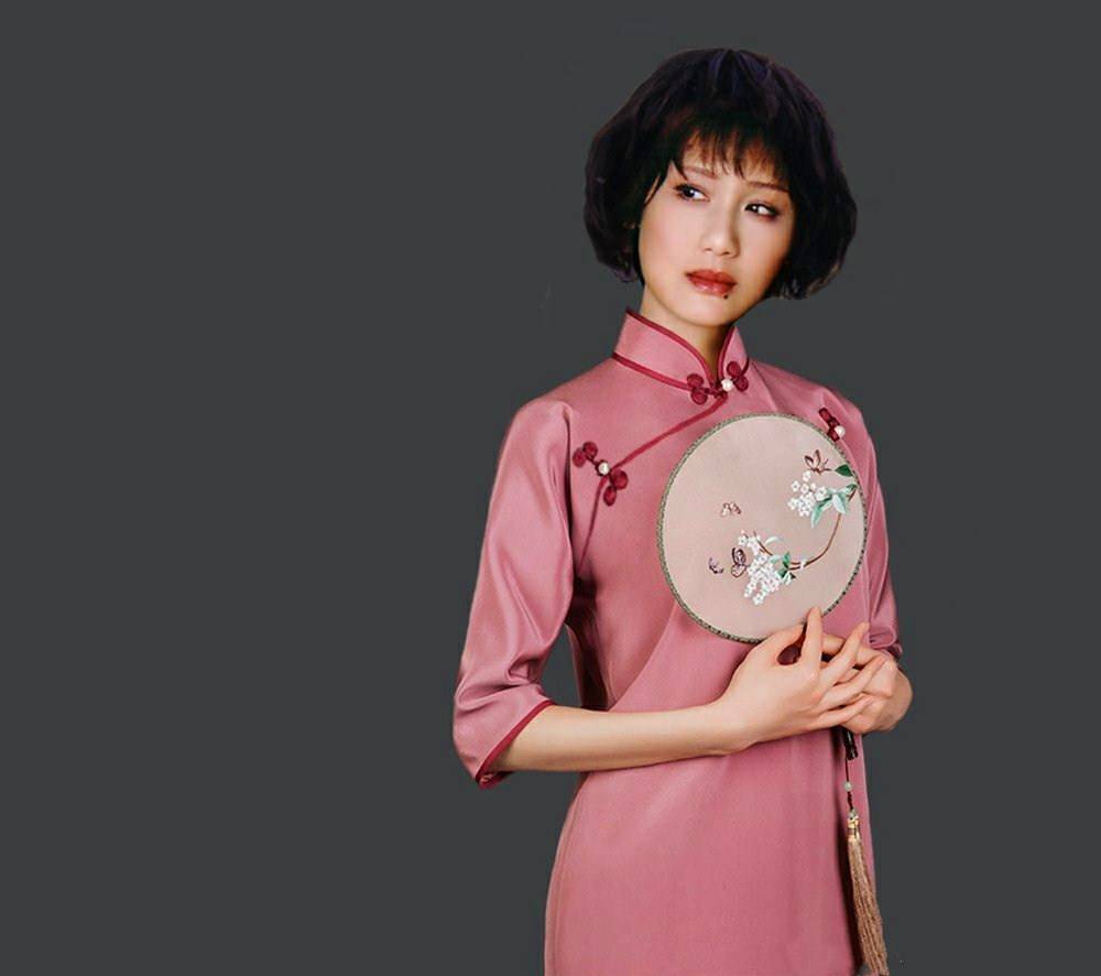 寿命|“容妃”真的去了！忧郁的气质注定寿命不永，只留下惊艳的瞬间