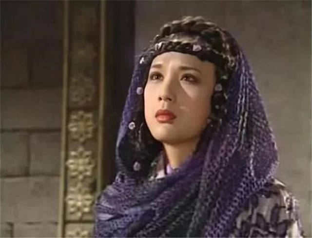 著名演员李建群患癌去世年仅63岁，曾出演《康熙