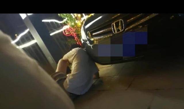 26岁仝卓疑似被打后已消失4天,不知是账号被封