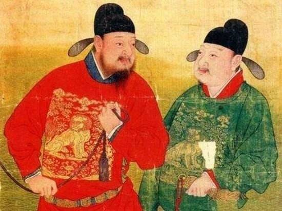 故事传记|古代门生都是指什么人