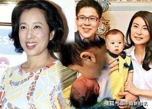 郭晶晶丈夫霍启刚搬入市值1.5亿独立屋