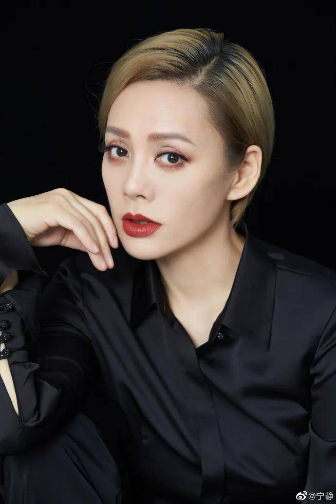 钻石|宁静光是给姐姐们买礼物就送出了一套房？...活该你人气第一！