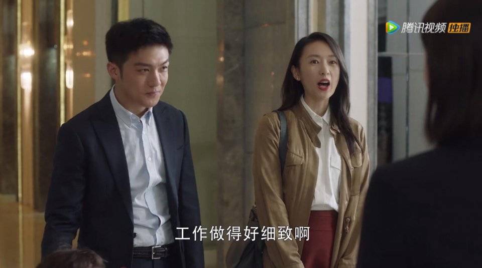 顾佳|《三十而已》初谈：钱能带来的优越感，怎么那么大？