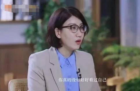 比起尬聊的鲁豫让杨幂伊能静秒怂的易立竞才是娱乐圈的噩梦