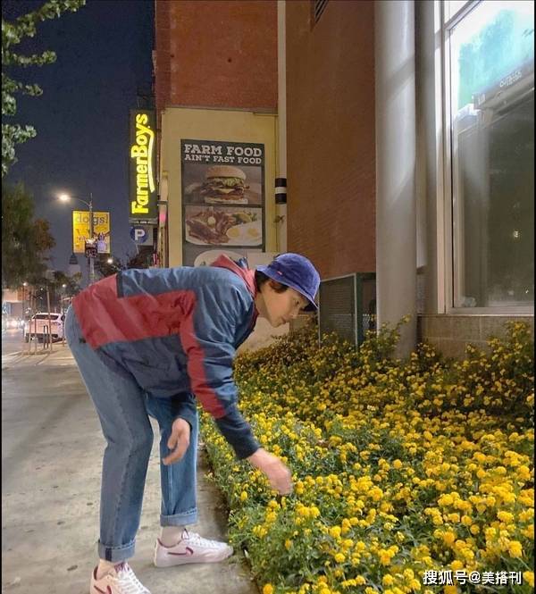 Nike|韩国男星都穿什么鞋？理想男友柳俊烈承包NIKE，鞋品太赞了