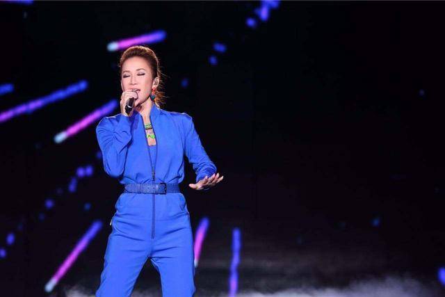 香港|原创凌晨再发长文，疑似否认离婚，天后李玟的婚姻也成迷了？