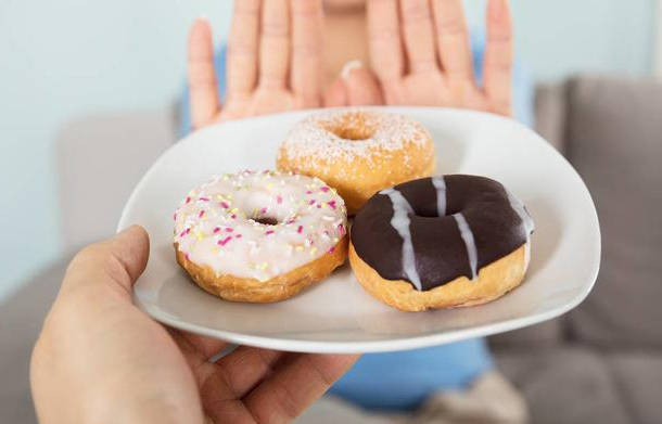 "戒糖"仅仅是拒绝甜食吗?细数生活中的各种糖,对减肥帮助极大