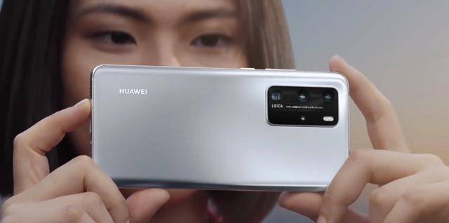 华为|扒一扒姐圈同款这部手机真的太＂圈粉＂