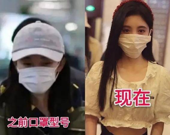 头发|鞠婧祎这是要把自己跟“仙女”人设焊死在一起吗？