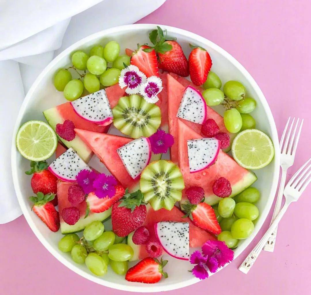 皮肤|尚美缤纷知识分享 | 20个护肤宝典，让你从此童颜永驻！