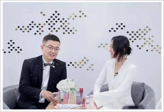 男人|卖最贵，干最大，他是最会从女人化妆包里赚钱的男人