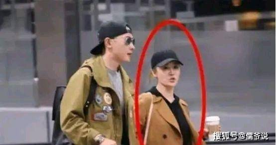罗晋出事了?被曝与女助理打情骂俏,像足了热恋中的男女