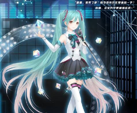 套装|奇迹暖暖：这几个白给的散件，配色超大胆，最后这个也太炸了