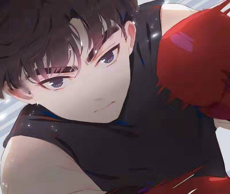 原创漫画《经久》,淡淡的色彩,绝美的文字,用最温柔的方式让你落泪