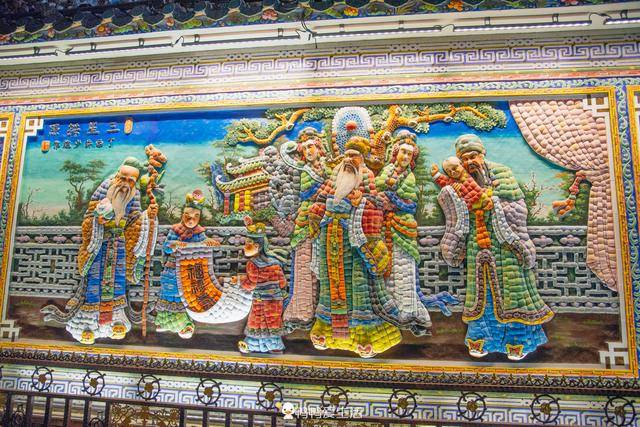 扇形|汕头最有历史底蕴的街区,骑楼和街路呈扇形放射状分布,中西合璧