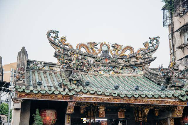 扇形|汕头最有历史底蕴的街区,骑楼和街路呈扇形放射状分布,中西合璧