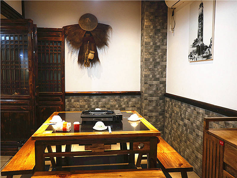 烤鱼|能吃上这样豪华的烤鱼很享受深海的石斑鱼来烧烤