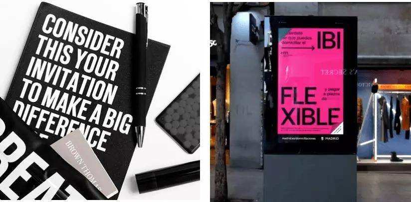 设计|平面设计师在目前的趋势有哪些？