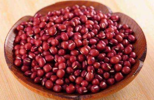 坚果|脑累吃坚果，血管累了吃什么？3物重唤光泽心累吃红豆