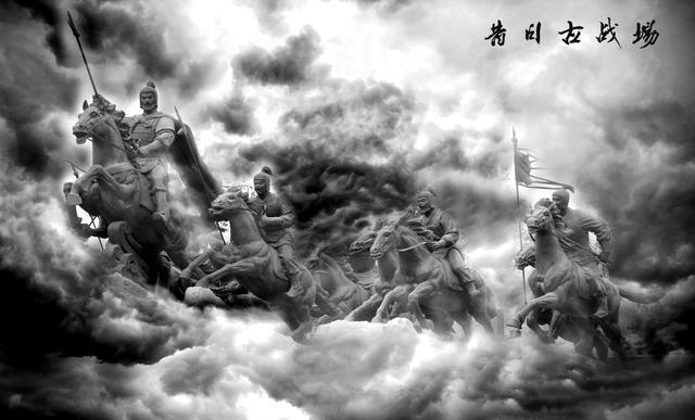 但使龙城飞将在,不教胡马度阴山 哪一句诗