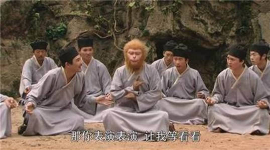 山洞|菩提祖师为何隐居山洞三界无人知道？你看如来说了啥？