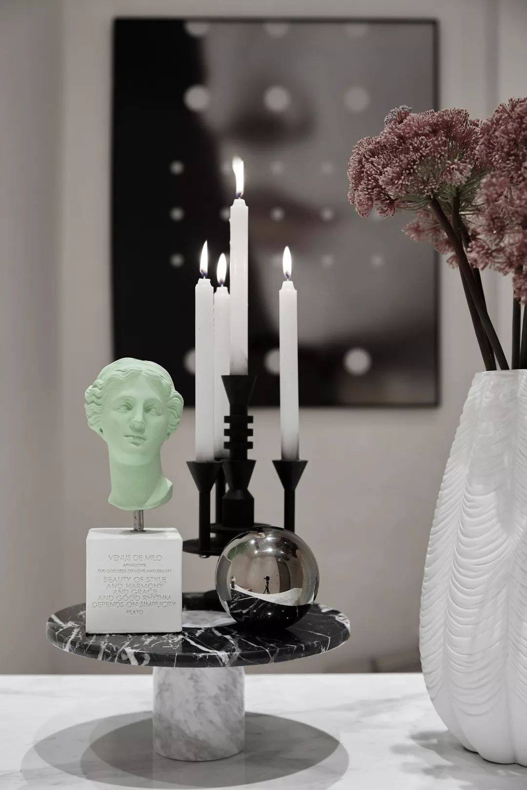 装修|西安装修设计课堂：清新奢华的现代空间，完美诠释灵动风情！