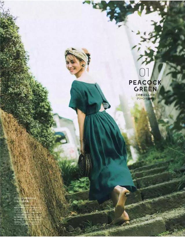 身材|＂胖＂是可以用穿衣来修饰的！不同的身材只要穿对，照样瘦成竹竿