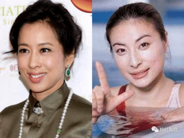 嫂子|奚梦瑶不受四太待见，就因为没有准嫂子这样福气的“旺夫脸”？