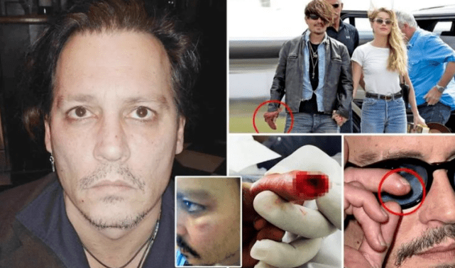 殴打,虐待,恐吓证人,这位家暴男主终于"被锤"!