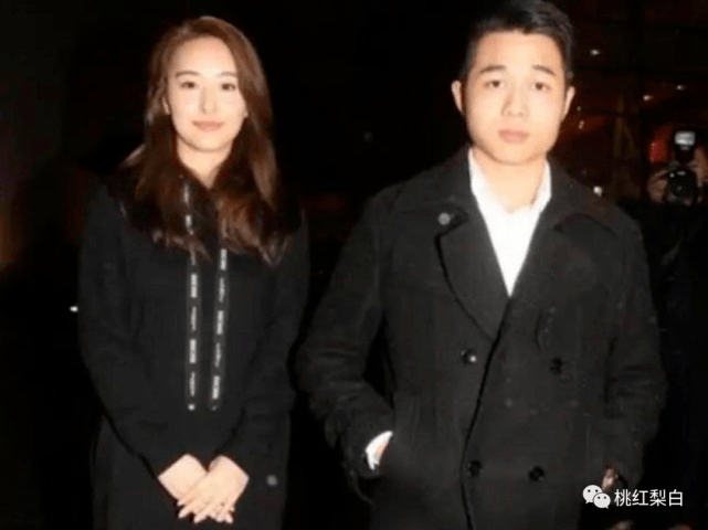 嫂子|奚梦瑶不受四太待见，就因为没有准嫂子这样福气的“旺夫脸”？