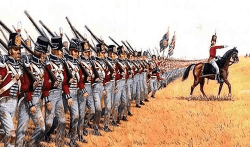 原创早在雅克萨之战,清军就见识到了西方火枪的厉害,为何不引进?
