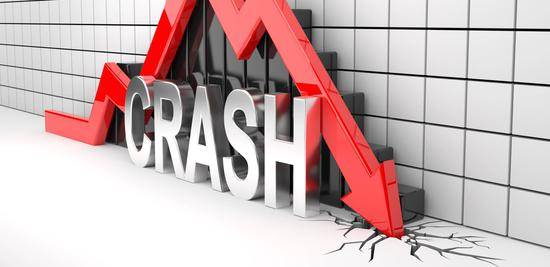 地缘|华尔街投资者恐慌，可能引发美股20%至30%的崩跌