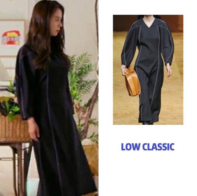 挑战|39岁宋智孝新剧开播，“懵智”挑战轻熟女人风穿搭，好美一姐姐