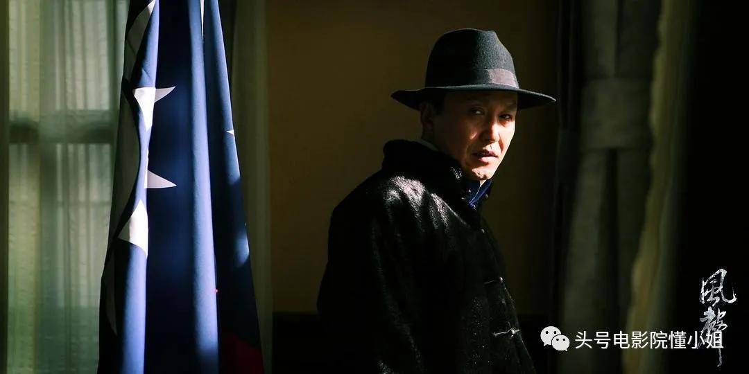 观众|原创超40万人打出8.2分，十年后重映，它依然是华语谍战片第一