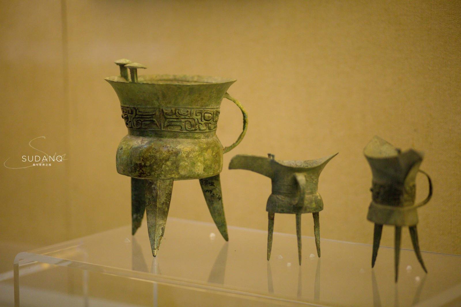 源头|它是武汉的文明源头，迄今有3500多年历史，并推翻了一个重大观点