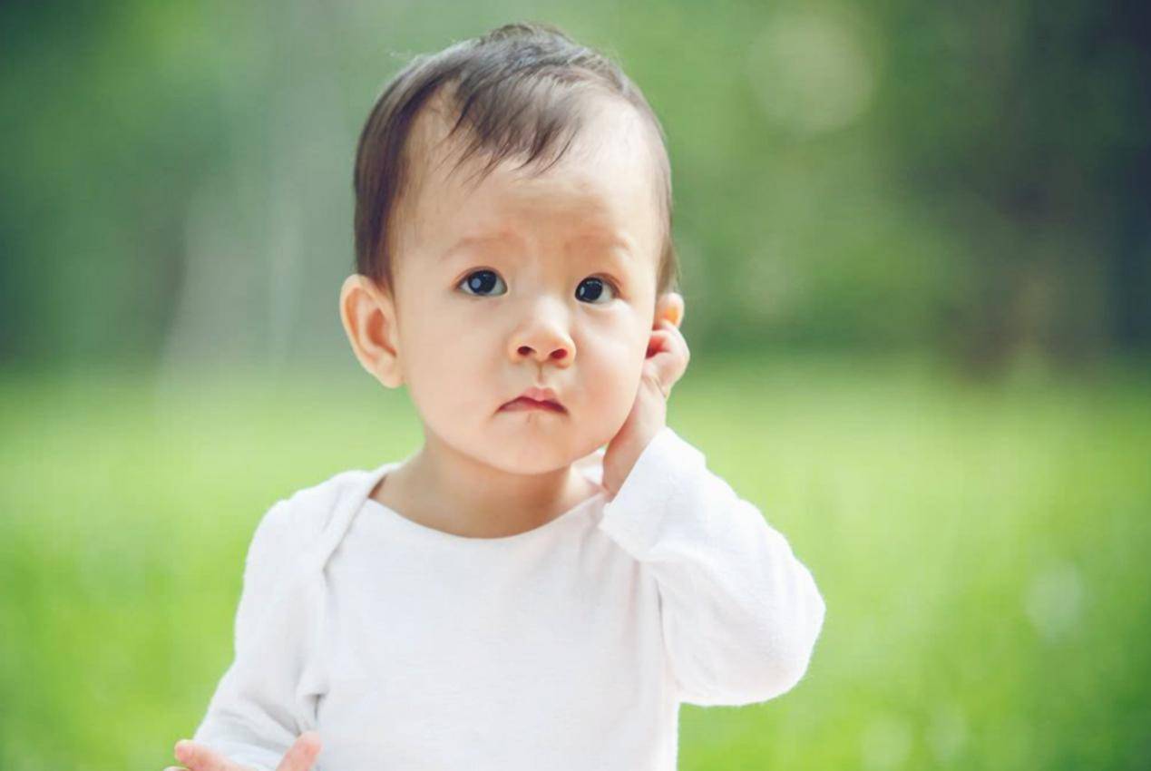 【婴儿手语】婴儿手语是什么意思_婴儿手语手势