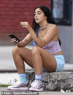 香奈儿|热巴新脸又没法看了,纯天然的她却被质疑用镰刀拉双眼皮?