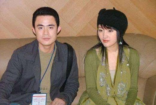 原创杨钰莹两次退隐皆因他,如今人气不再,赖文峰是她半辈子的劫?