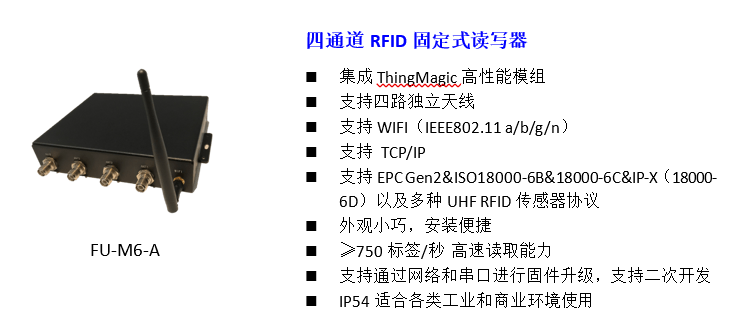 &quot|5年＂零售后＂可靠可信的RFID技术服务商铨顺宏即将亮相IOTE2020深圳国际物联网