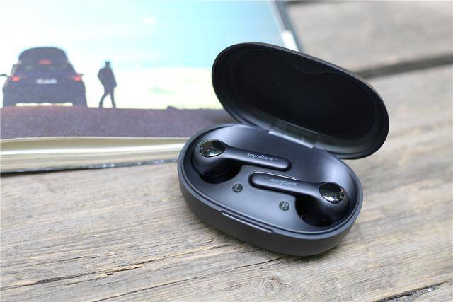 Life|Anker Soundcore Life Note无线耳机，299音质能手杀出一条血路？