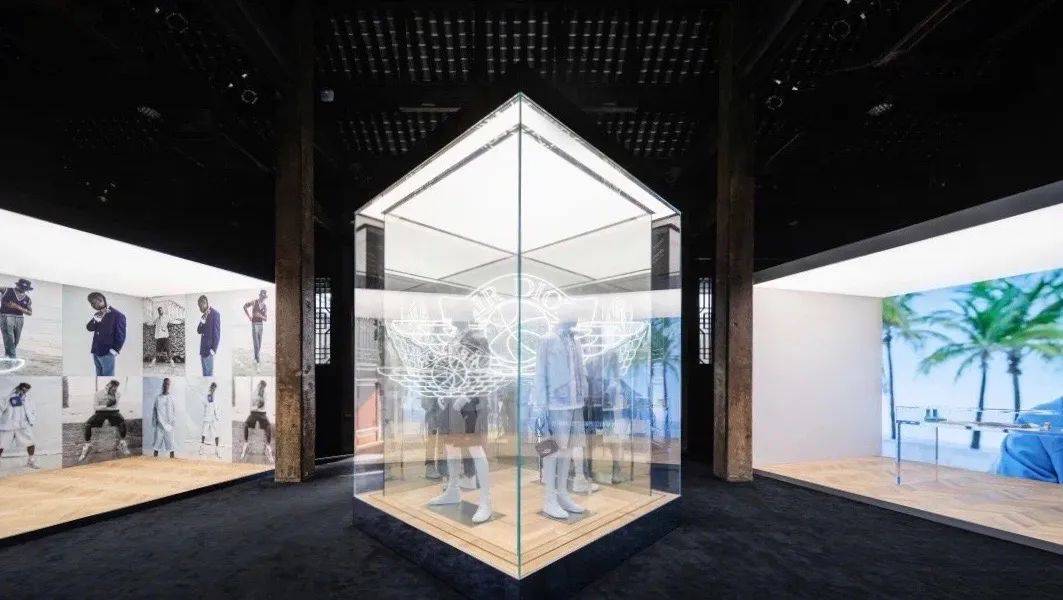 视觉|精选品牌七月动态，视觉输出用尽心思让你心动