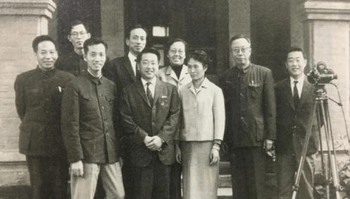 原创《特赦1959》中虚构的4名战犯,都是以谁为原型的?陈瑞章最复杂